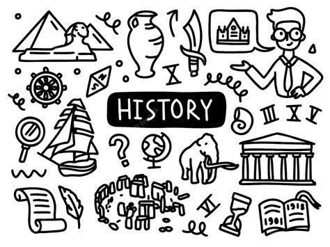 Draw History .